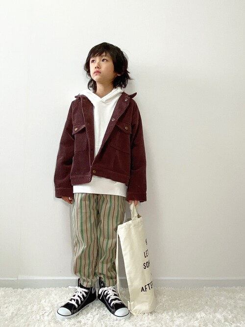 Hayatoさんのコーディネート