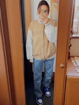 riiiiieさんのコーディネート