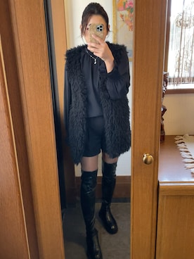 riiiiieさんのコーディネート