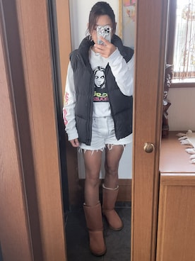 riiiiieさんのコーディネート