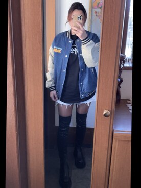 riiiiieさんのコーディネート