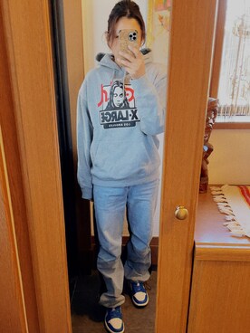 riiiiieさんのコーディネート