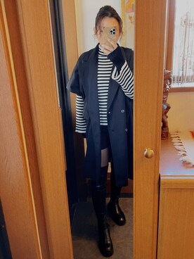 riiiiieさんのコーディネート