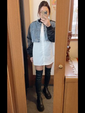 riiiiieさんのコーディネート