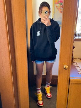 riiiiieさんのコーディネート