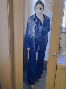 riiiiieさんのコーディネート