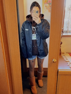 riiiiieさんのコーディネート