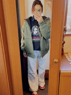 riiiiieさんのコーディネート