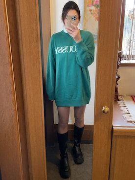 riiiiieさんのコーディネート