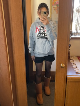 riiiiieさんのコーディネート