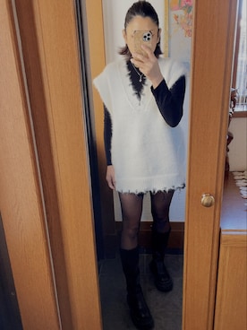 riiiiieさんのコーディネート