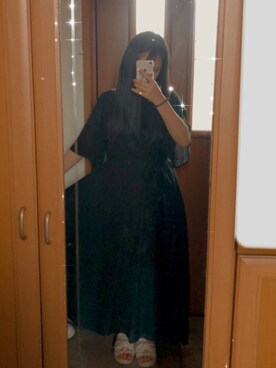 Rinaさんのコーディネート