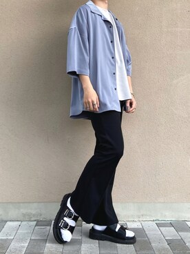 jinさんのコーディネート