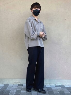 jinさんのコーディネート