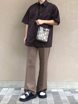 jinさんのコーディネート