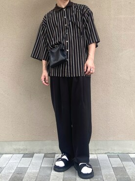 jinさんのコーディネート