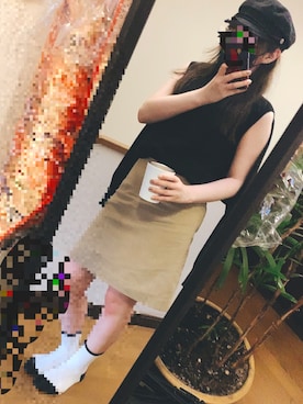 achoさんのコーディネート