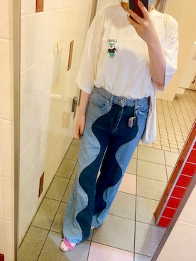 achoさんのコーディネート