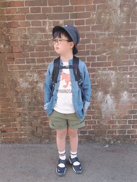 aoさんのコーディネート