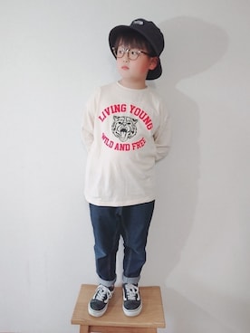 aoさんのコーディネート