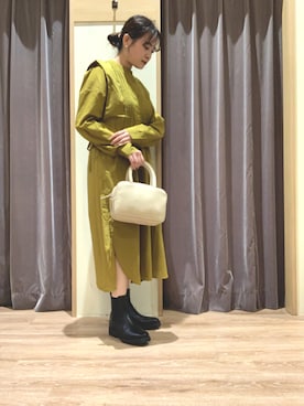 reinaさんのコーディネート