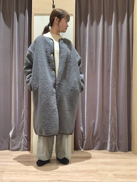 reinaさんのコーディネート