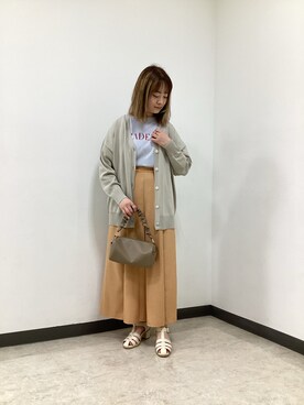 reinaさんのコーディネート