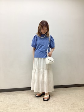 reinaさんのコーディネート