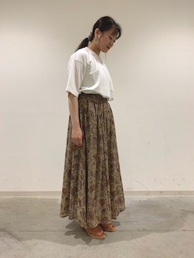 reinaさんのコーディネート