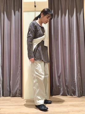 reinaさんのコーディネート