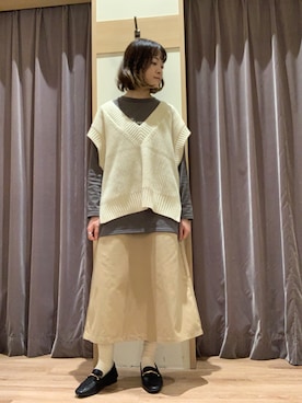 reinaさんのコーディネート