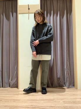 reinaさんのコーディネート