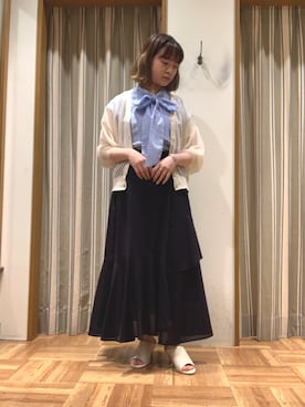 reinaさんのコーディネート