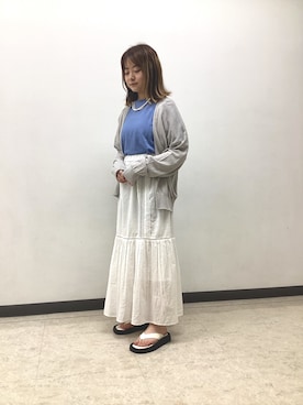 reinaさんのコーディネート