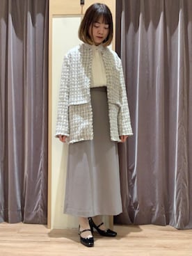 reinaさんのコーディネート