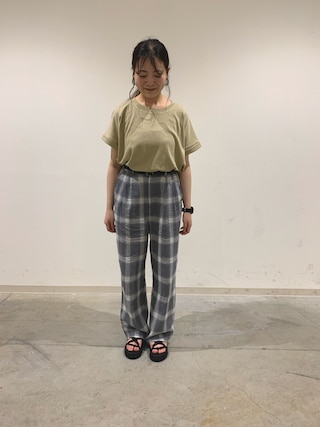 クラシック 1625988374_320.jpg パンツ