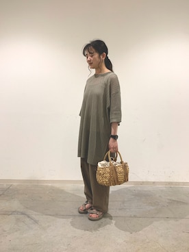 reinaさんのコーディネート