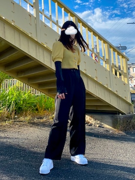 SHIHOさんのコーディネート