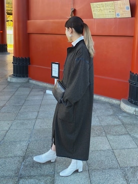 SHIHOさんのコーディネート