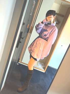 SHIHOさんのコーディネート