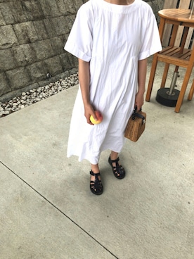 ゆさんのコーディネート