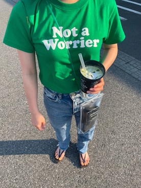 ゆさんのコーディネート