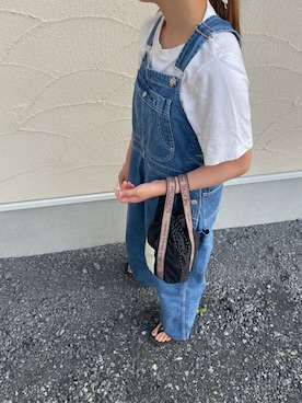 ゆさんのコーディネート