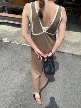 ゆさんのコーディネート