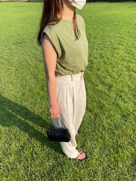 ゆさんのコーディネート