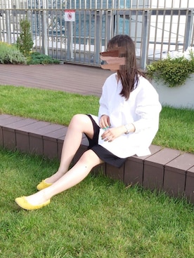 おもちさんのコーディネート