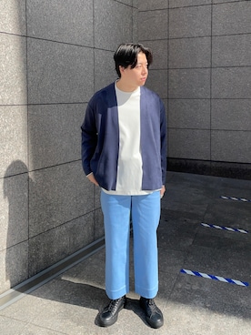 na0t0さんのコーディネート