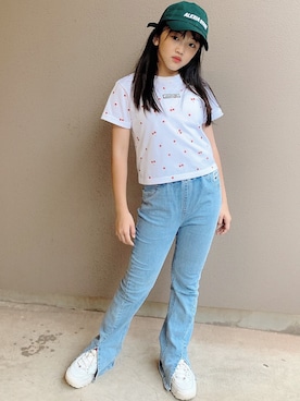 Miku727さんのコーディネート