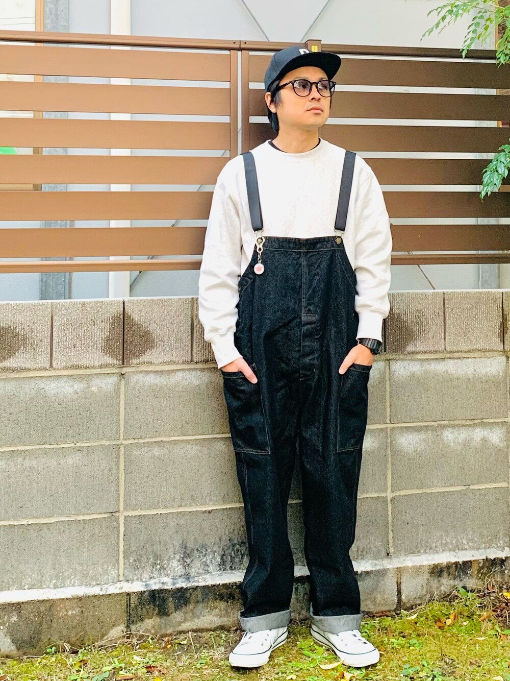 ãã¯ã€ãç³»ã®ã¹ãŠã§ããããã©ãã¯ç³»ã®ãµãããã/ãªãŒããŒãªãŒã«ããã¯ã€ãç³»ã®ã¹ããŒã«ãŒãççšããã¡ã³ãºã®ç§ã³ãŒãã£ããŒãã®1æç®ã®åç