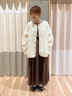 ちゃんゆ🐰さんのコーディネート